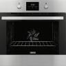 Электрический духовой шкаф Zanussi ZOR37902XK