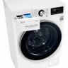 Стиральная машина LG F2V9GW9W Стиральная машина LG F2V9GW9W