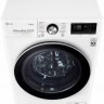 Стиральная машина LG F2V9GW9W Стиральная машина LG F2V9GW9W