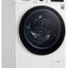 Стиральная машина LG F2V9GW9W Стиральная машина LG F2V9GW9W
