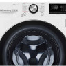 Стиральная машина LG F2V9GW9W Стиральная машина LG F2V9GW9W