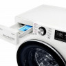 Стиральная машина LG F2V9GW9W Стиральная машина LG F2V9GW9W