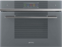 Электрический духовой шкаф Smeg SF4106WMCS