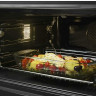 Электрический духовой шкаф Smeg SF4106WMCS