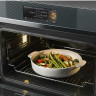 Электрический духовой шкаф Smeg SF4106WMCS