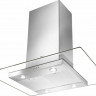 Островная вытяжка Faber Glassy Isola/SP EG8 X/V A90