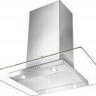 Островная вытяжка Faber Glassy Isola/SP EG8 X/V A90