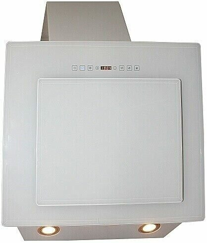 Каминная вытяжка Leran LH 2603 60