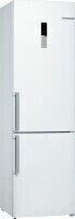 Холодильник Bosch KGE39XW2OR