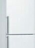 Холодильник Bosch KGE39XW2OR