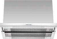 Встраиваемая вытяжка Electrolux EFP 6411 X