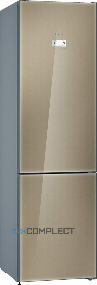 Холодильник Bosch KGN39LQ3AR