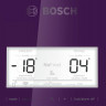 Холодильник Bosch KGN39LQ3AR