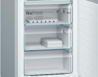 Холодильник Bosch KGN39LQ3AR