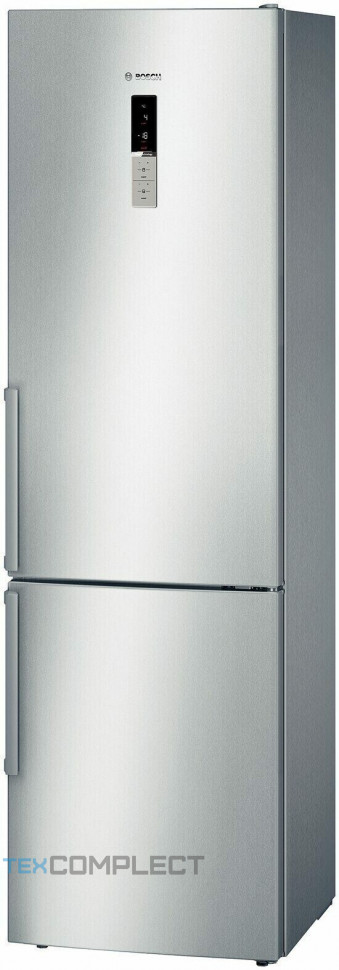 Холодильник Bosch KGN39XL32