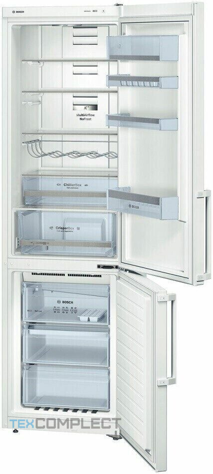 Холодильник Bosch KGN39XL32 Холодильник Bosch KGN39XL32