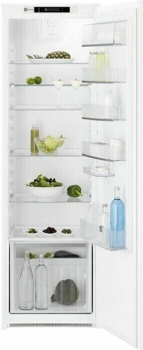 Встраиваемый холодильник Electrolux ERN 3213