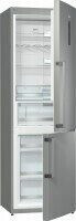 Холодильник Gorenje NRK 6192 TX