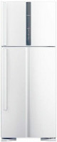 Холодильник Hitachi R-V542PU3 PWH