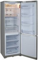 Холодильник Hotpoint-Ariston HBM 1181.3 XF