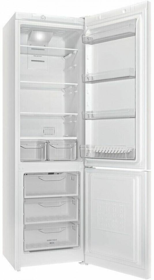 Холодильник Indesit ITF 020 S