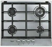 Газовая варочная панель Whirlpool AKR 363 IX