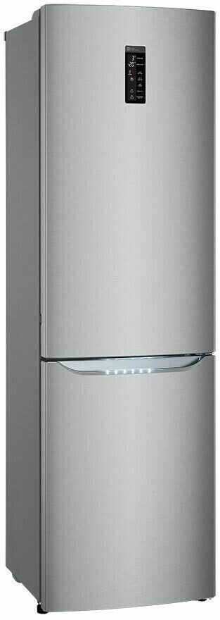 Холодильник LG GA-B489SMQZ Холодильник LG GA-B489SMQZ