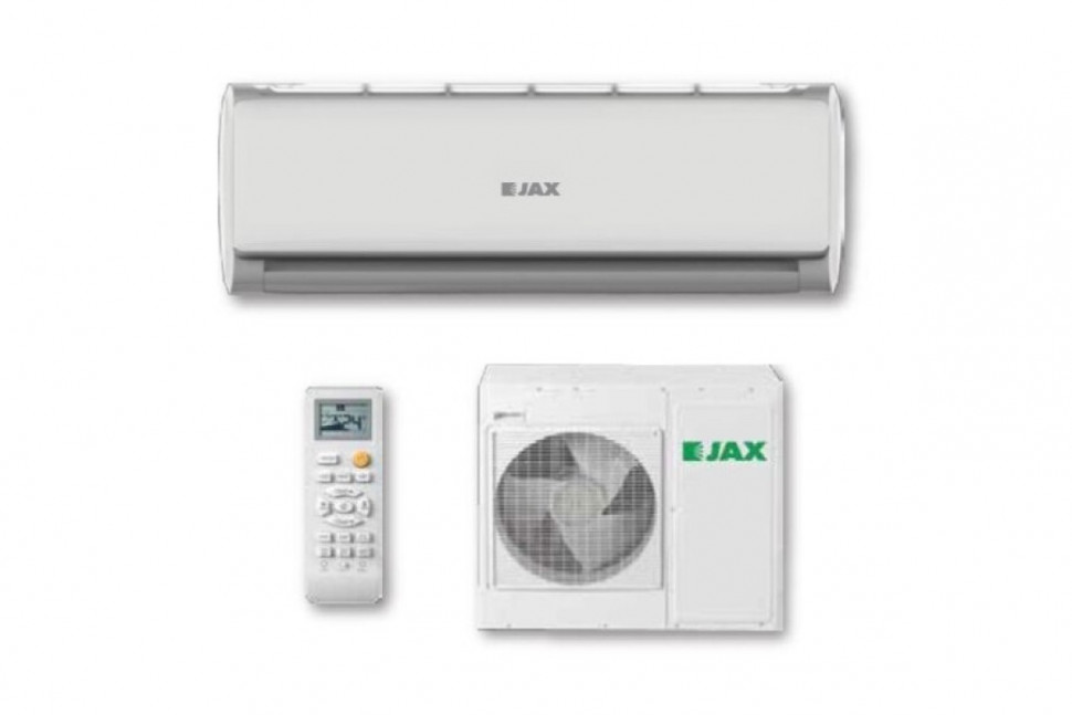 Сплит-система Jax ACN-14HE