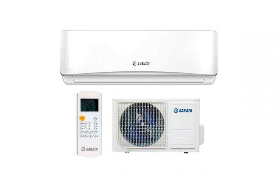 Сплит-система Sakata SIH-20SGC/SOH-20VGC