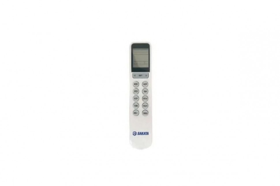 Сплит-система Sakata SIH-20SGC/SOH-20VGC Сплит-система Sakata SIH-20SGC/SOH-20VGC
