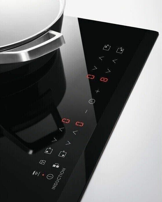 Индукционная варочная панель Electrolux LIV 6343