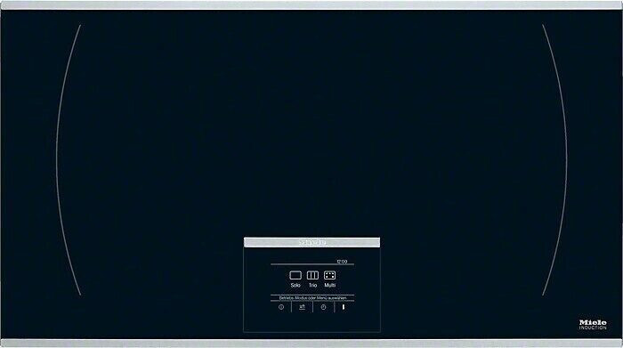 Индукционная варочная панель Miele KM 6395