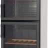Винный шкаф Vestfrost VKG 570 S