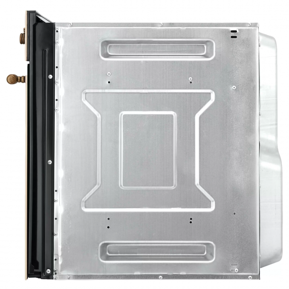 Духовой шкаф Evelux EO 640 IR Духовой шкаф Evelux EO 640 IR