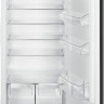 Встраиваемый холодильник Smeg SD 7205SLD2P