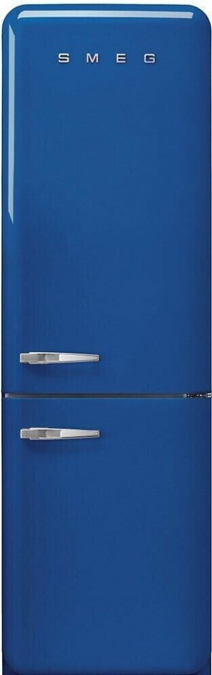 Холодильник Smeg FAB32RBE3