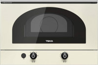 Встраиваемая микроволновая печь Teka MWR 22 BI VB