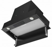 Встраиваемая вытяжка Maunfeld Fantasy Light 60 черный