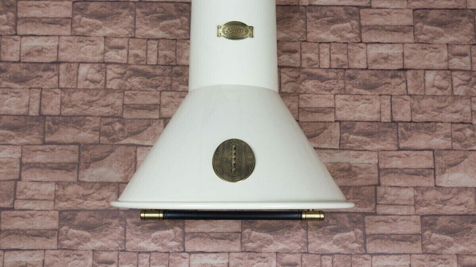 Каминная вытяжка Kaiser A-6423 ElfBE Eco