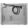 Духовой шкаф с СВЧ Korting OKB 3250 GNBX MW 