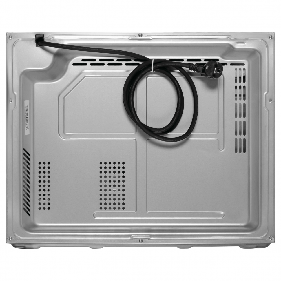 Духовой шкаф с СВЧ Korting OKB 3250 GNBX MW 