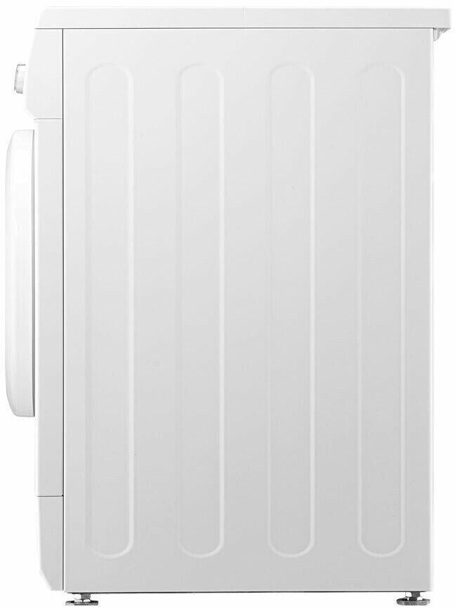Стиральная машина LG FH0J3NDN0
