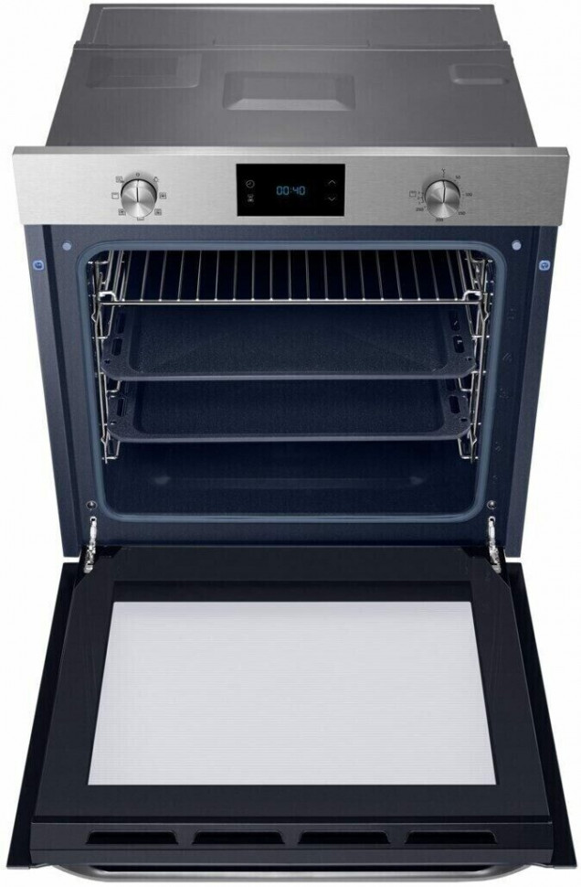 Электрический духовой шкаф Samsung NV75J3140BS