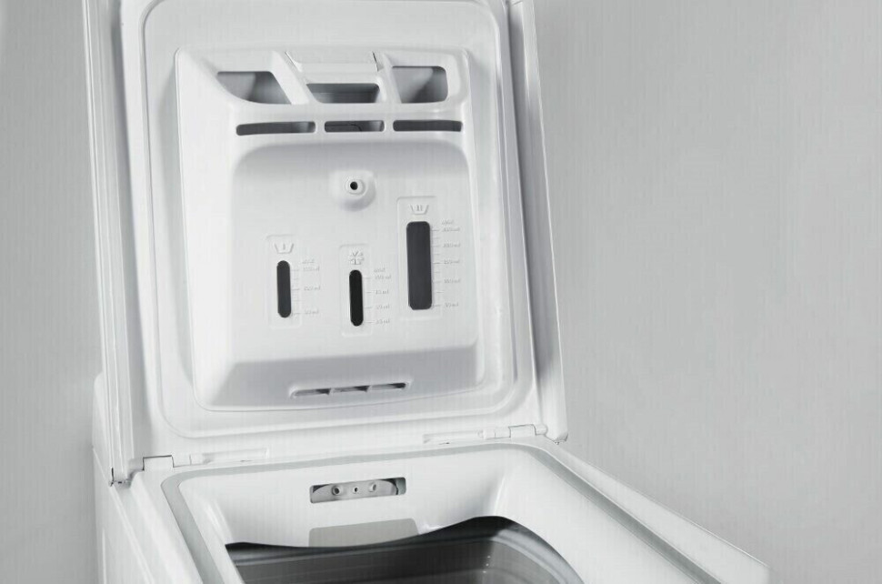 Стиральная машина Whirlpool TDLR 60120