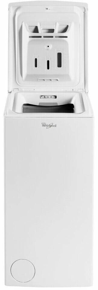Стиральная машина Whirlpool TDLR 60120