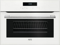 Электрический духовой шкаф AEG KMR 761000 W