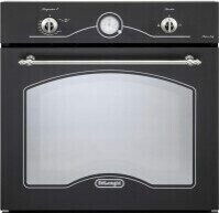 Газовый духовой шкаф DeLonghi CGANTS 4 Газовый духовой шкаф DeLonghi CGANTS 4