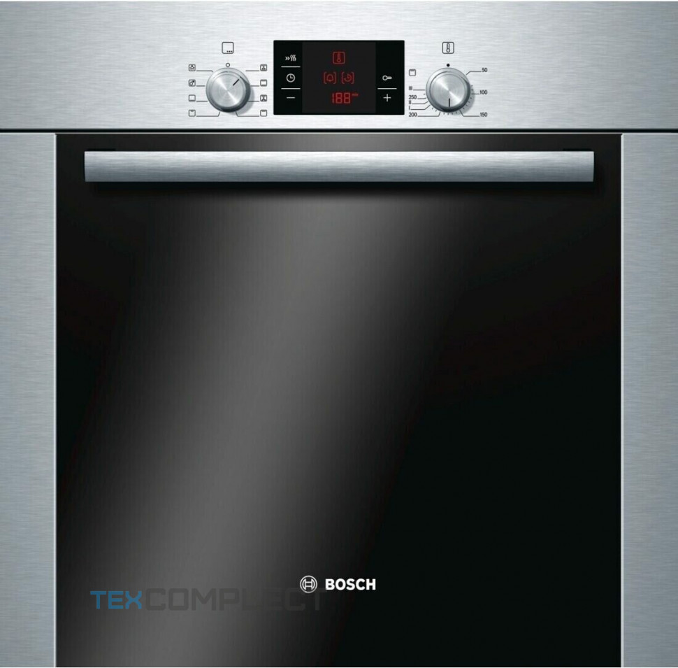 Электрический духовой шкаф Bosch HBA 22R251