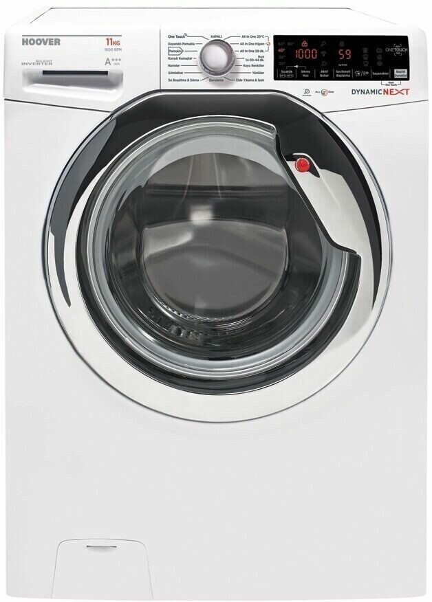 Стиральная машина Hoover DXOP44 38AH