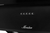 Каминная вытяжка MONSHER Kvazi 60 B